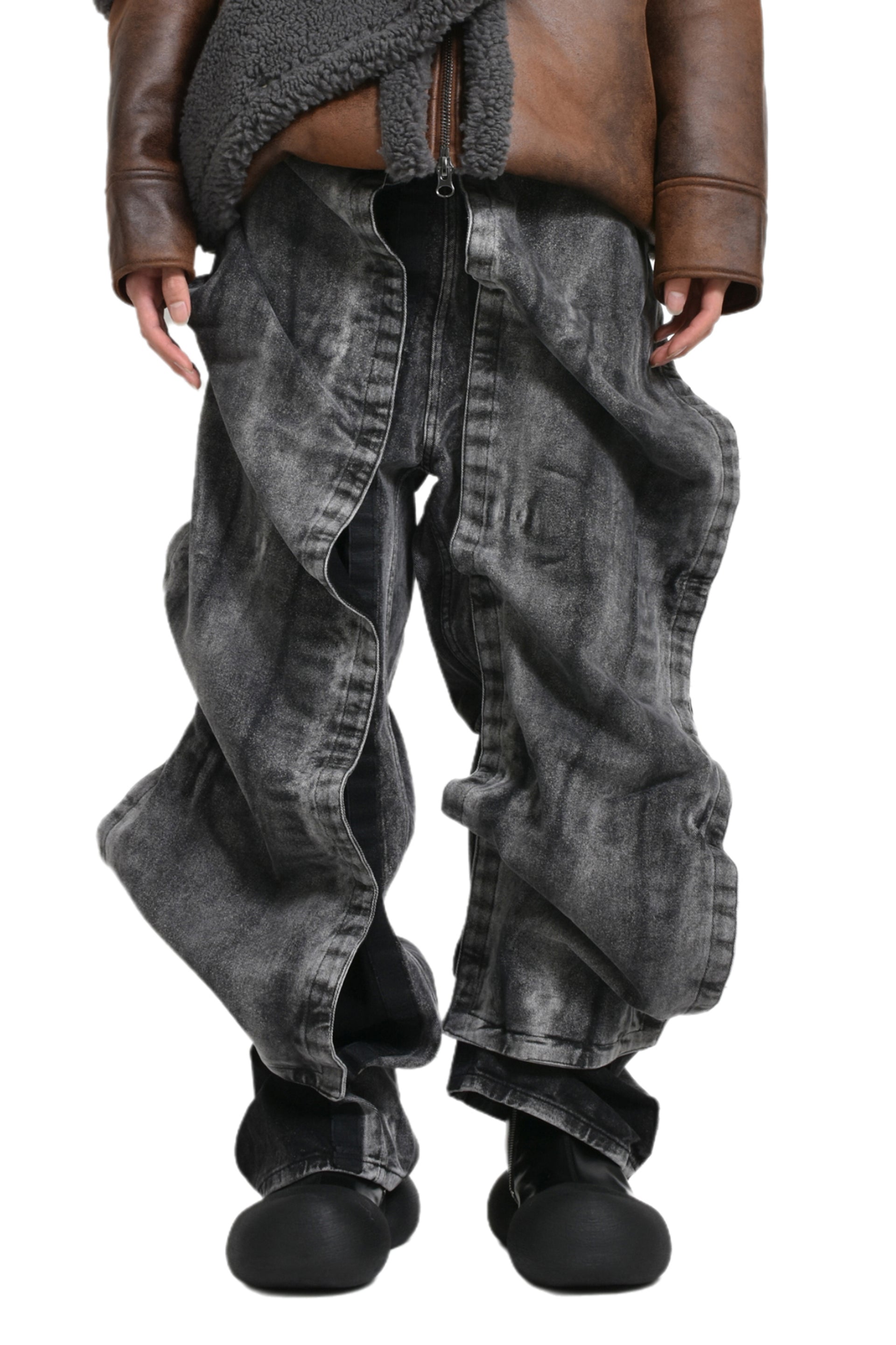 Y/PROJECT(ワイプロジェクト) | NUBIAN TOKYO 通販