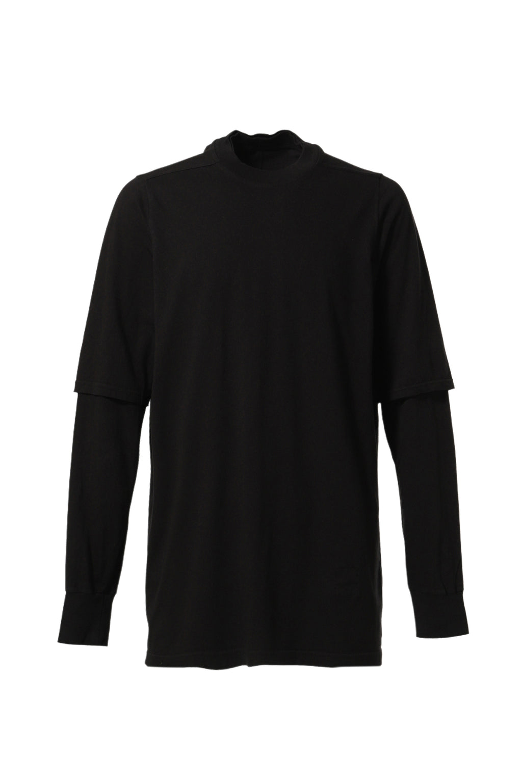 Rick Owens DRKSHDW リックオウエンス ダークシャドウ SS24 HUSTLER T 
