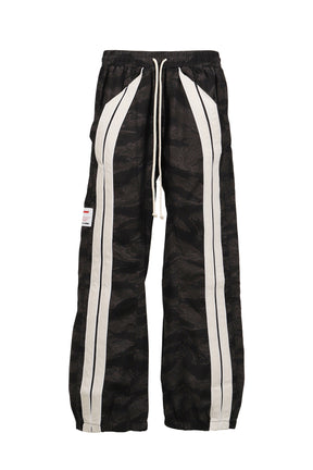 TRAPPIST PENTA PANT / BLK CAMO