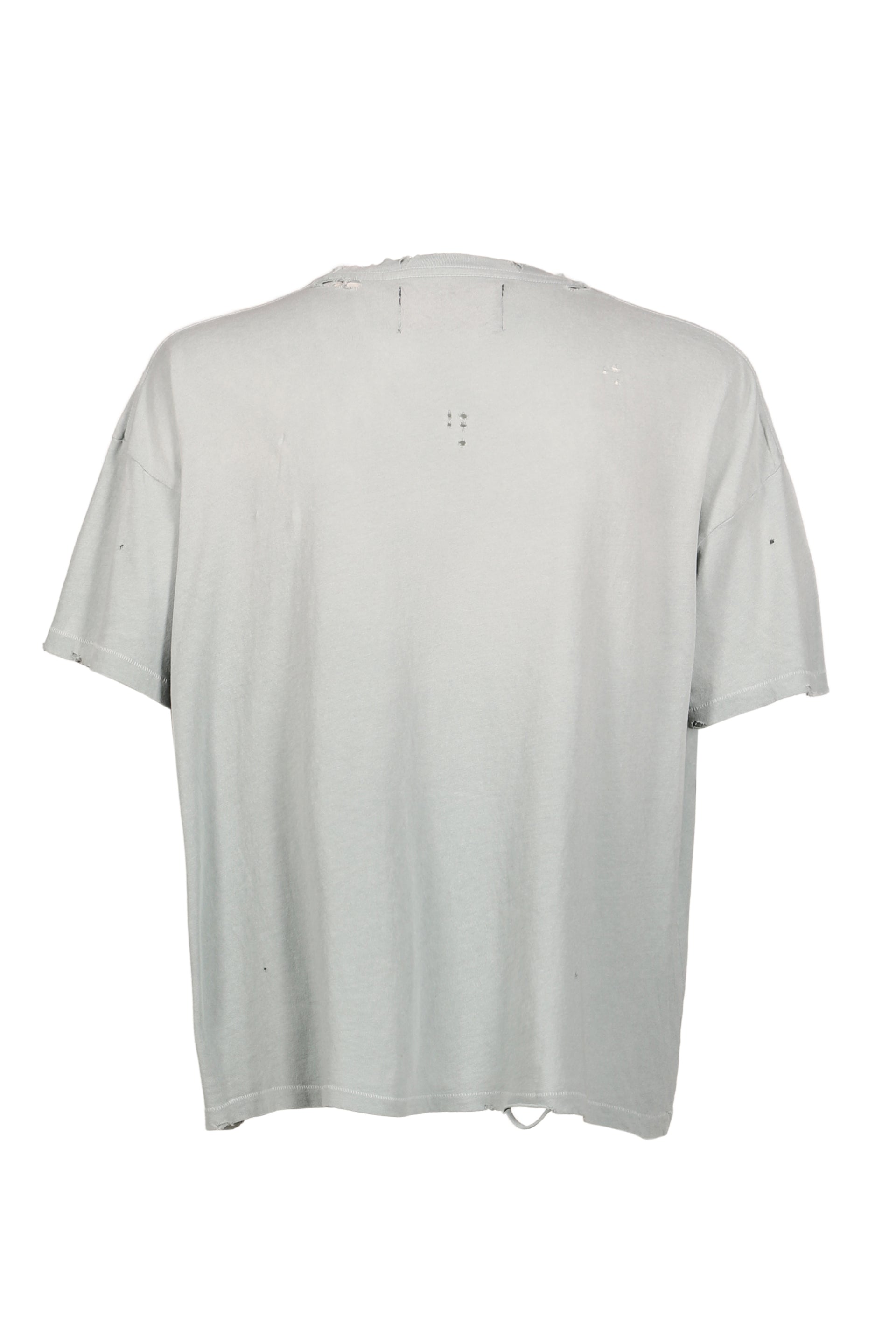 MYTHYSS TEE / TEAL
