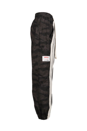TRAPPIST PENTA PANT / BLK CAMO