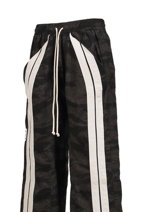 TRAPPIST PENTA PANT / BLK CAMO
