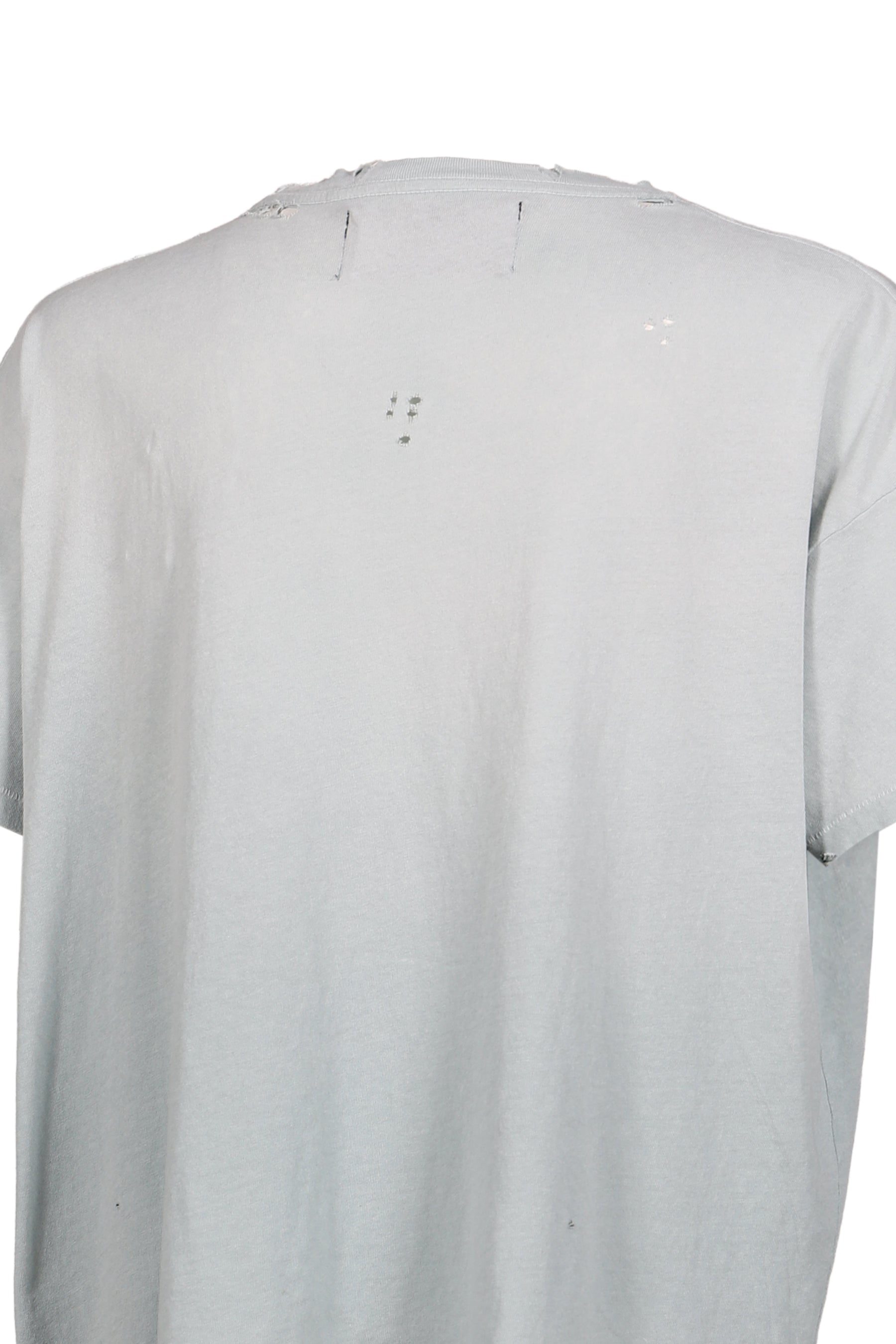 MYTHYSS TEE / TEAL