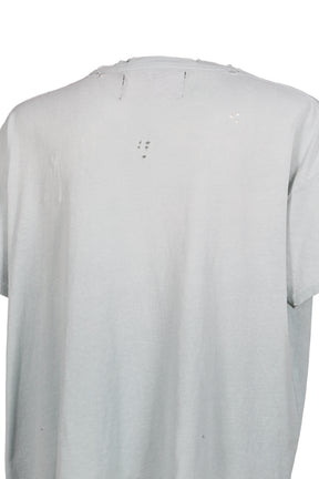 MYTHYSS TEE / TEAL