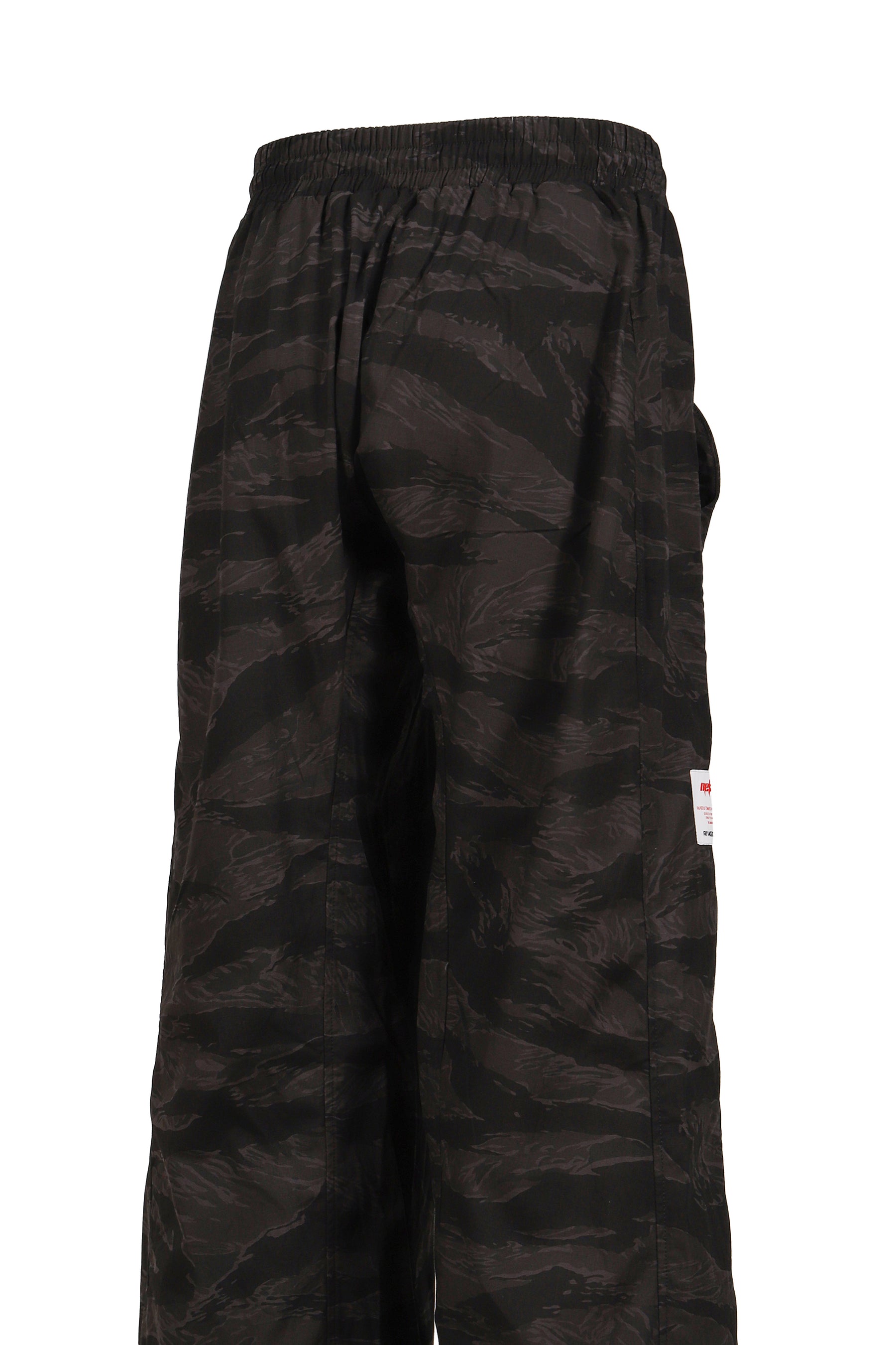 TRAPPIST PENTA PANT / BLK CAMO