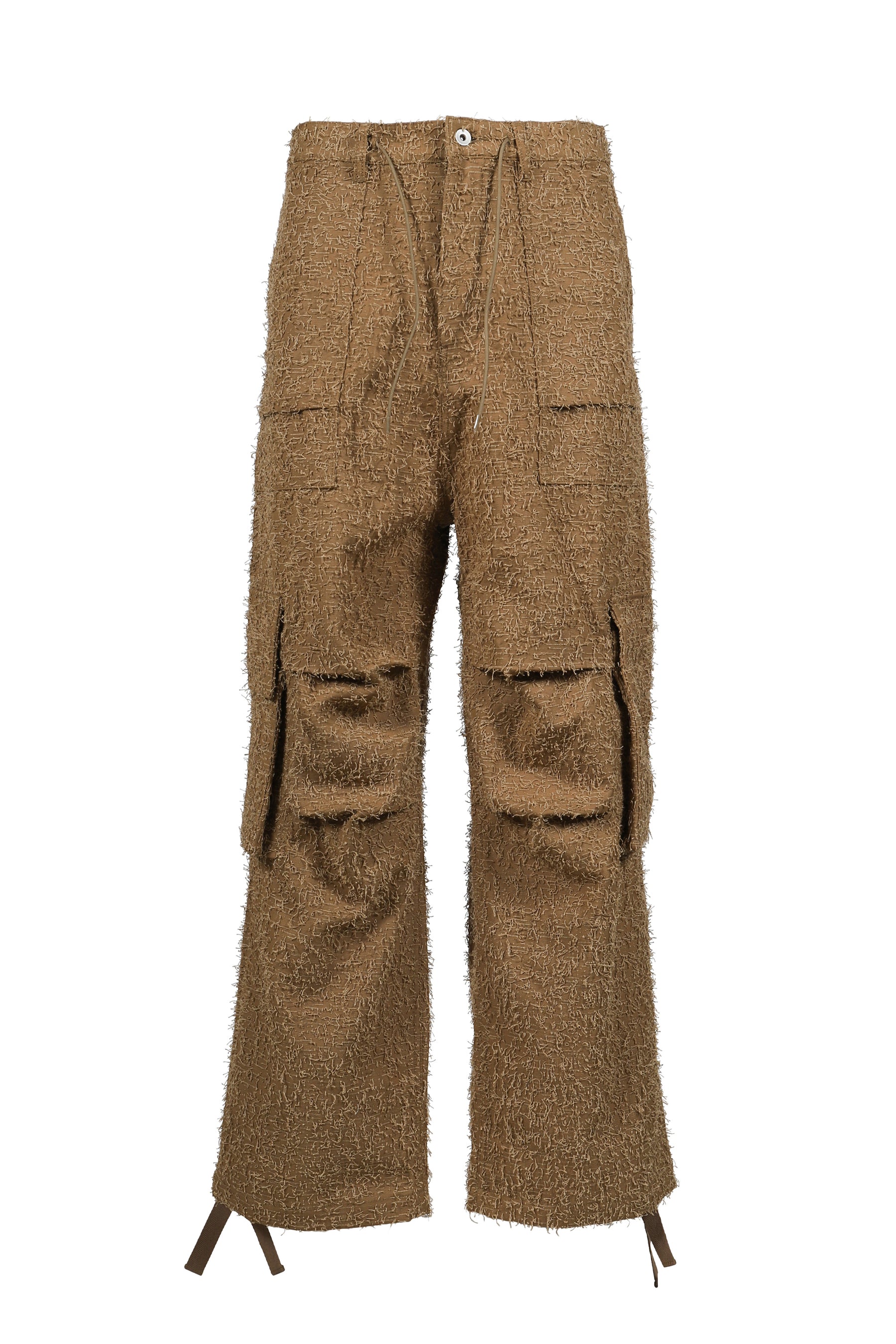 FLYINGHAIR CARGO / DUSTY BEI