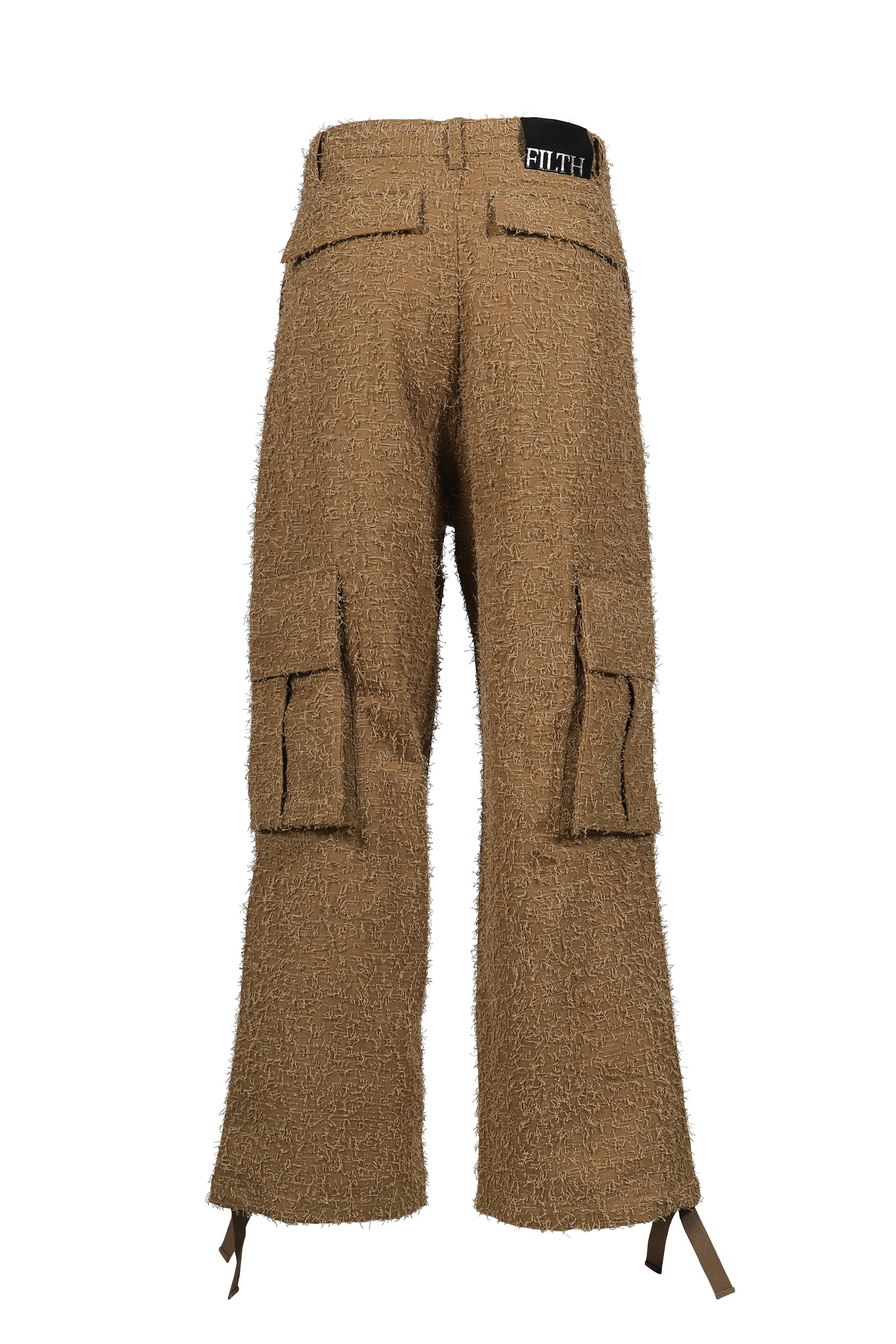 FLYINGHAIR CARGO / DUSTY BEI