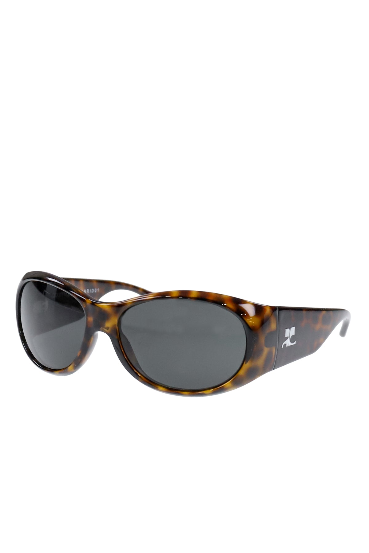 HYBRID 01 SUNGLASSES / HAVANA