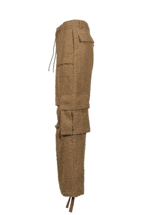 FLYINGHAIR CARGO / DUSTY BEI