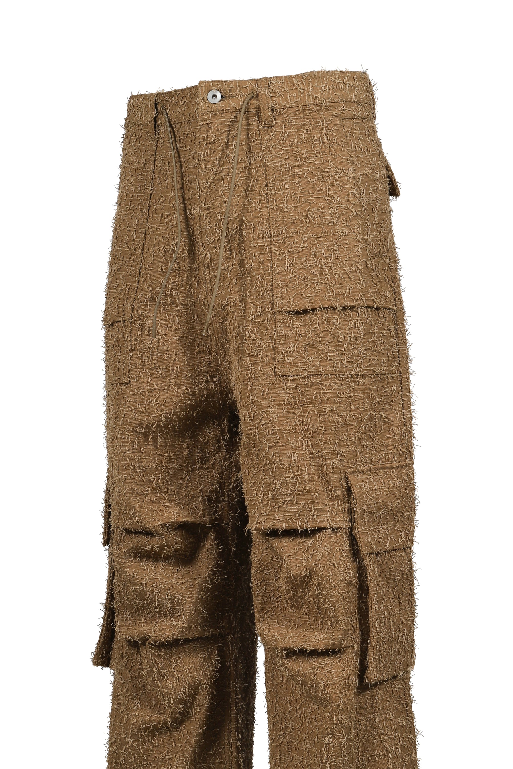 FLYINGHAIR CARGO / DUSTY BEI