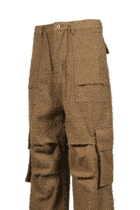 FLYINGHAIR CARGO / DUSTY BEI