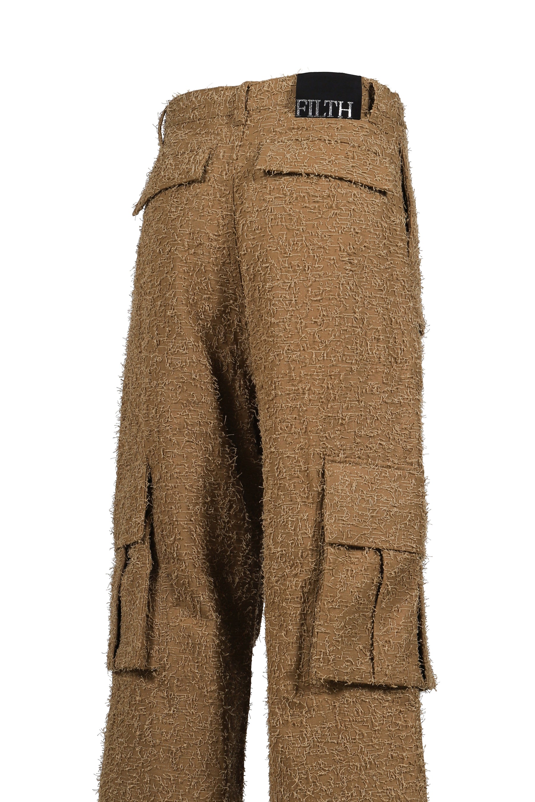 FLYINGHAIR CARGO / DUSTY BEI