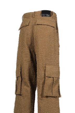 FLYINGHAIR CARGO / DUSTY BEI