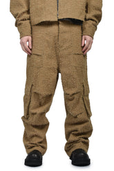 FLYINGHAIR CARGO / DUSTY BEI