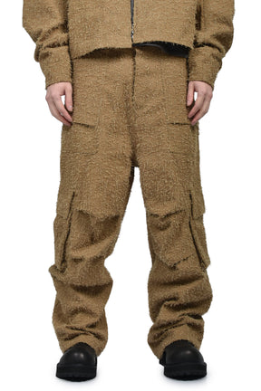 FLYINGHAIR CARGO / DUSTY BEI