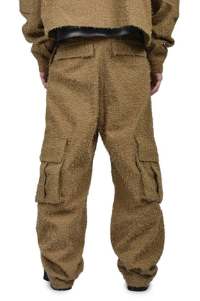 FLYINGHAIR CARGO / DUSTY BEI