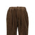 TBPR / VELOUR BIG SHORTS / OLV