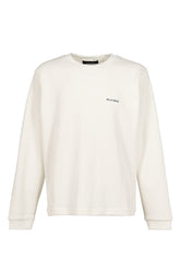 THERMAL L/S / CREAM