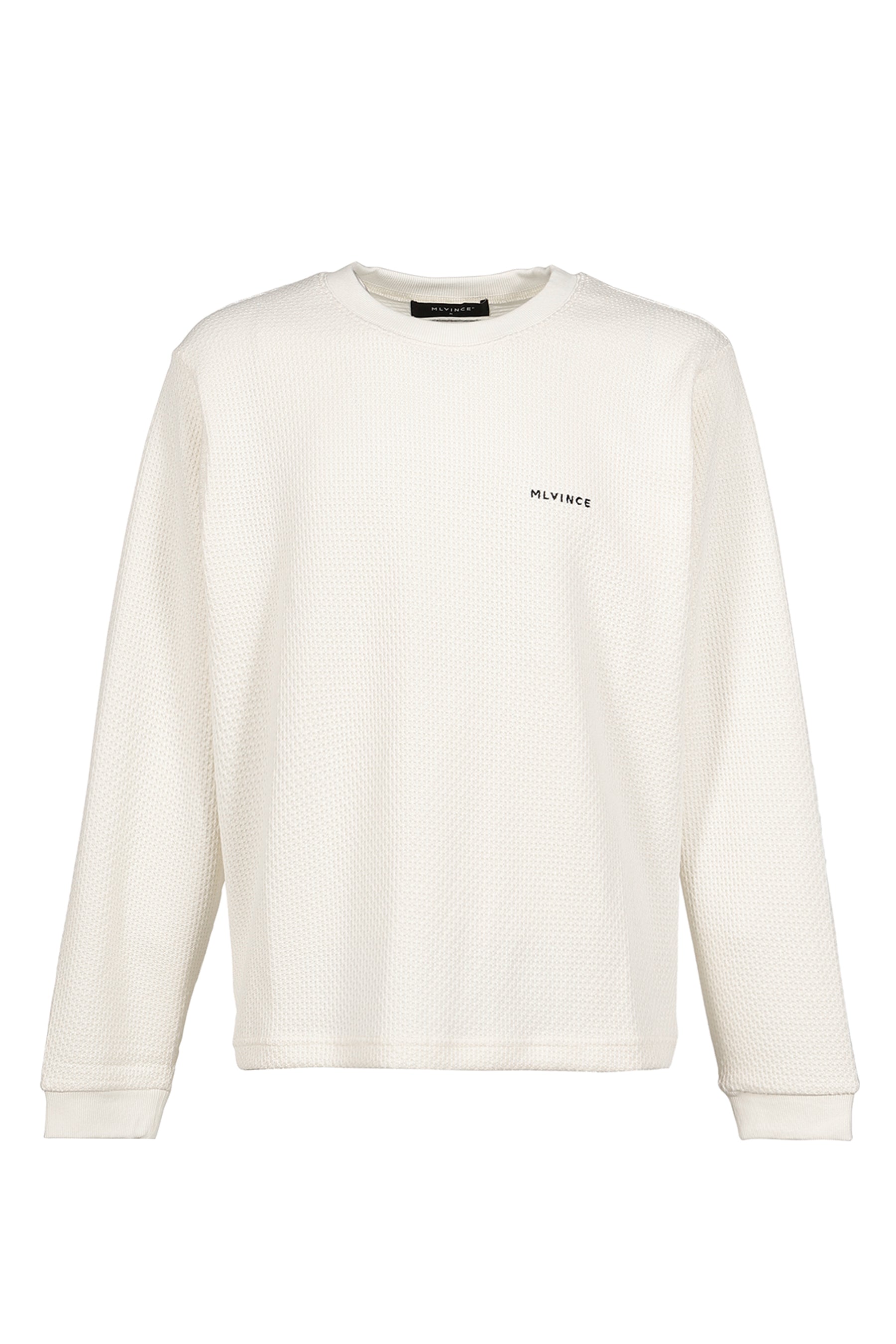 THERMAL L/S / CREAM