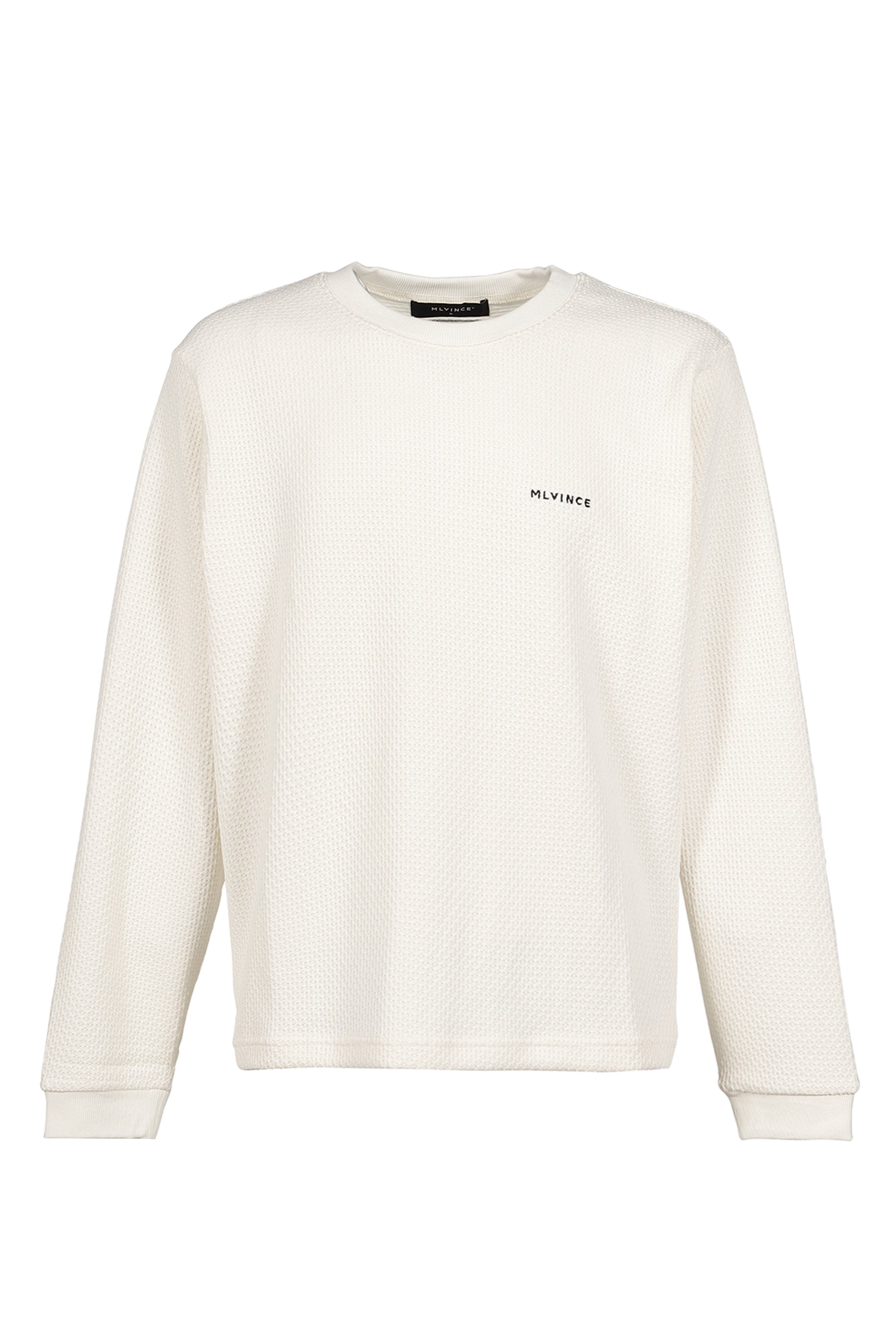 THERMAL L/S / CREAM