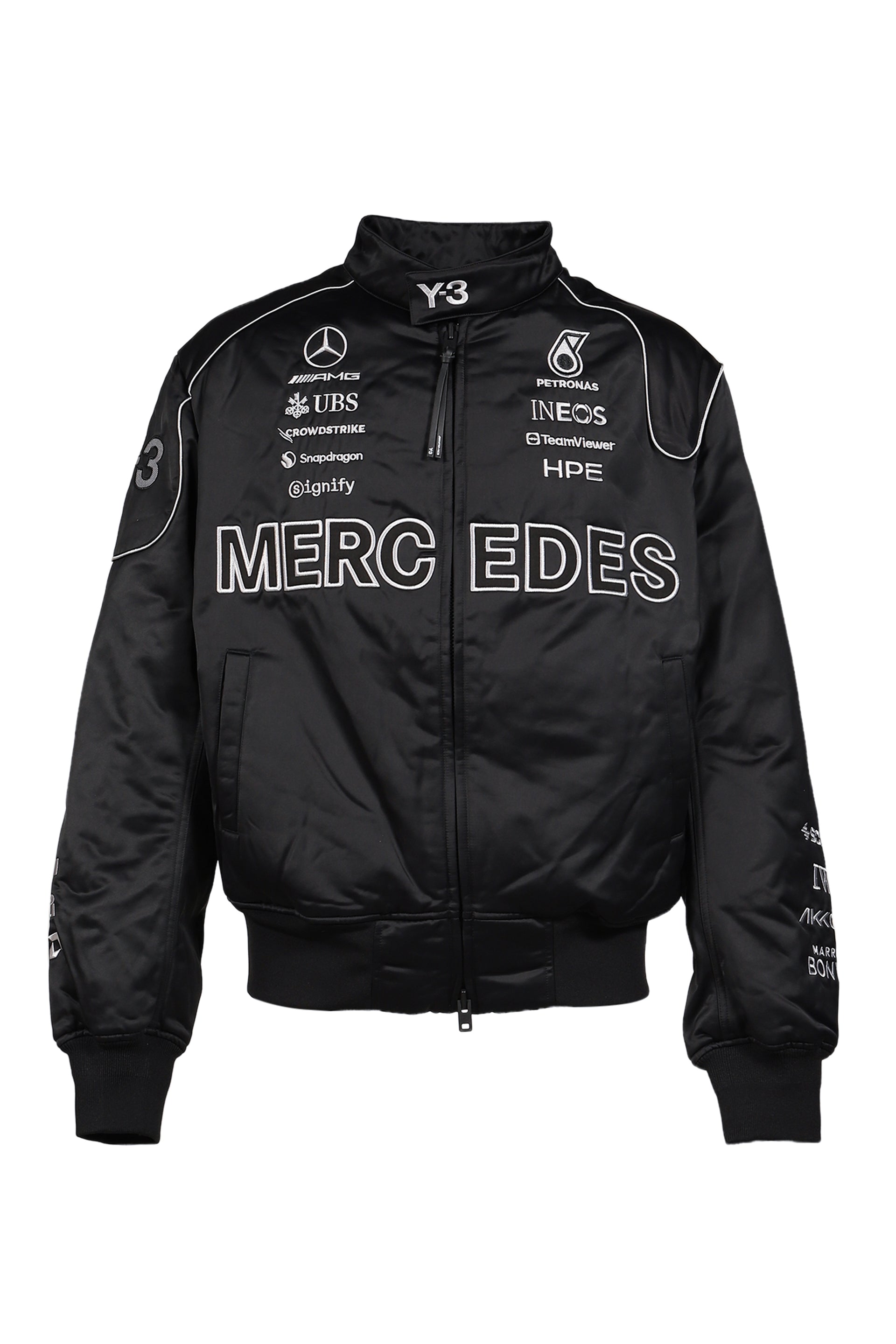 F1 TEAM JKT / BLK