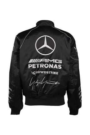 Y-3 x Mercedes-AMG PETRONAS F1 Team ワイスリー x メルセデス AMG