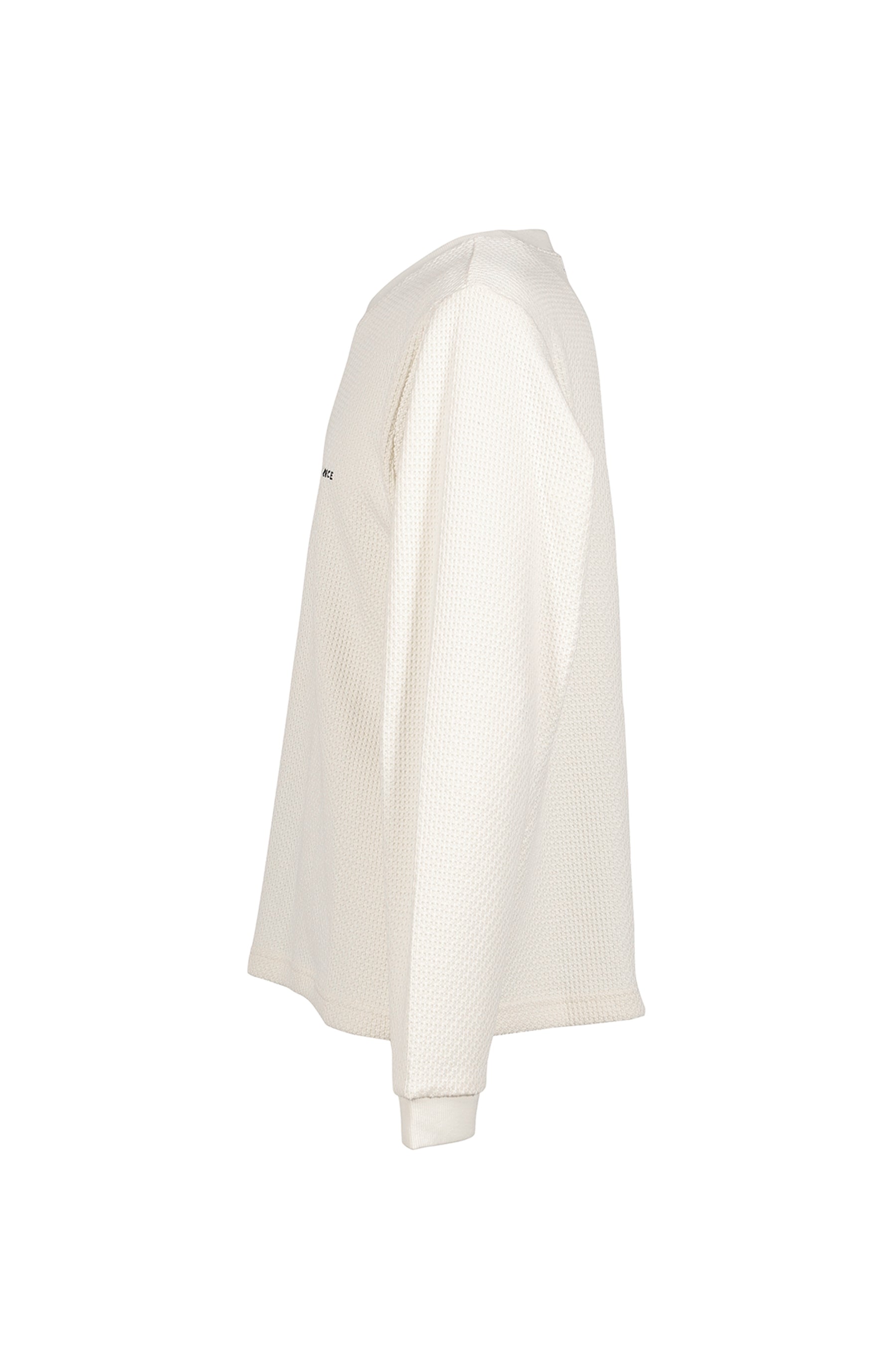 THERMAL L/S / CREAM