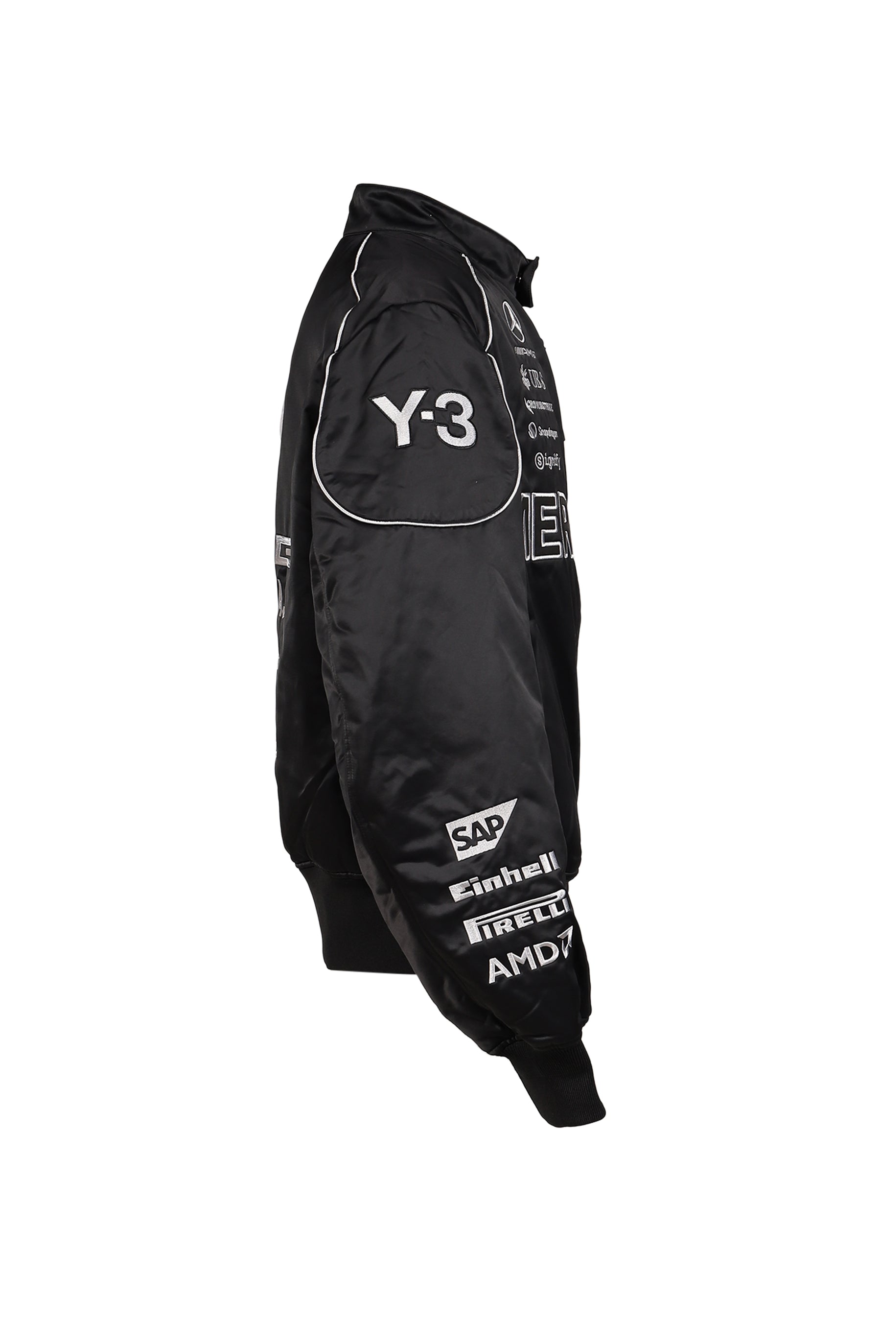 F1 TEAM JKT / BLK