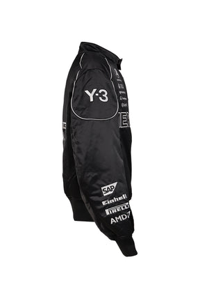 F1 TEAM JKT / BLK