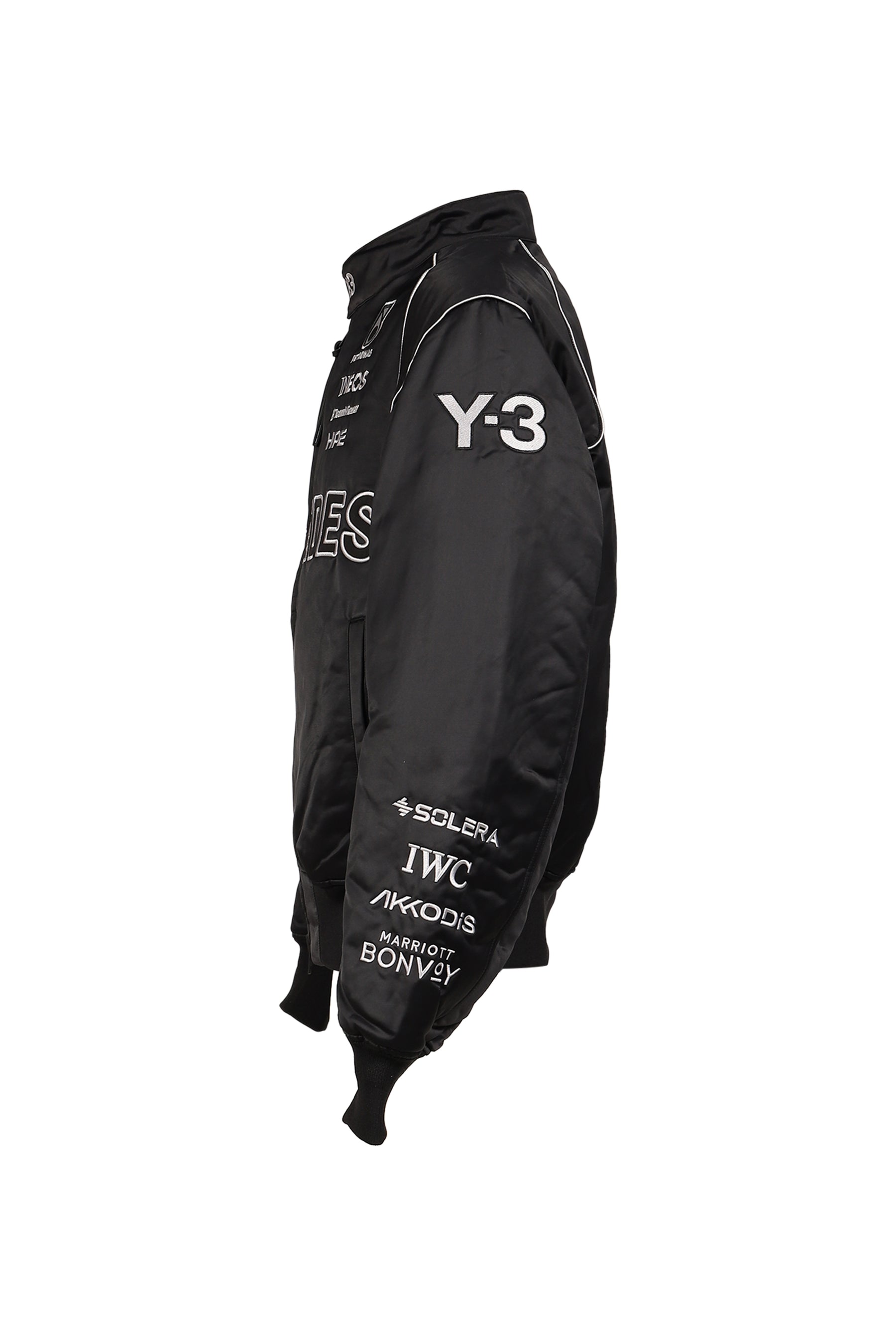 F1 TEAM JKT / BLK