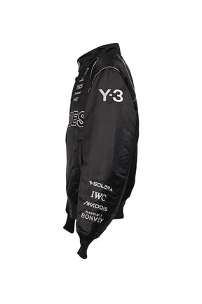 F1 TEAM JKT / BLK