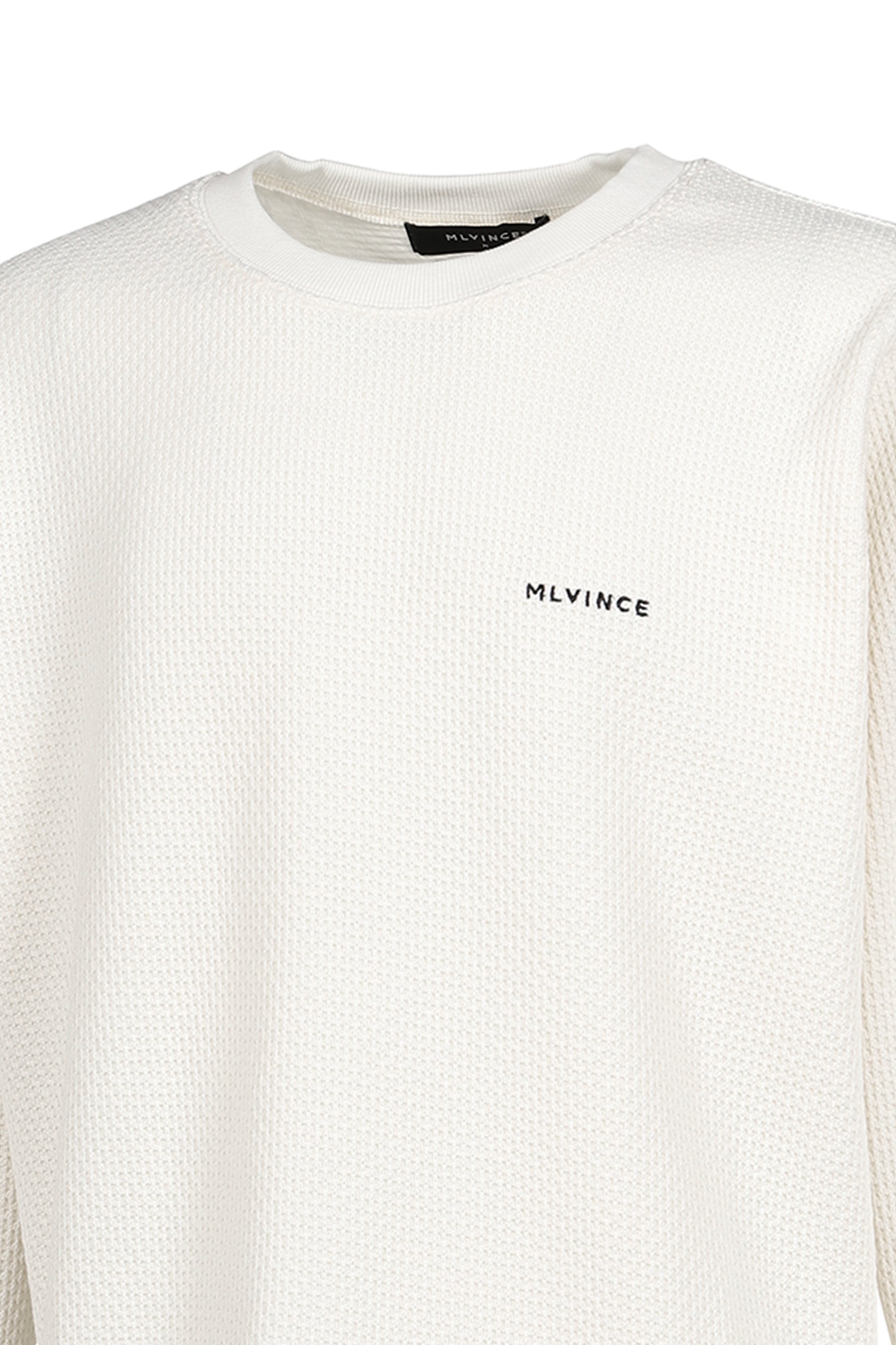 THERMAL L/S / CREAM