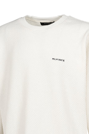 THERMAL L/S / CREAM