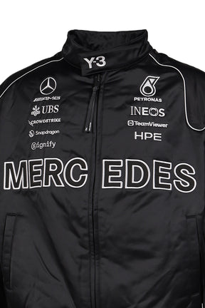 F1 TEAM JKT / BLK