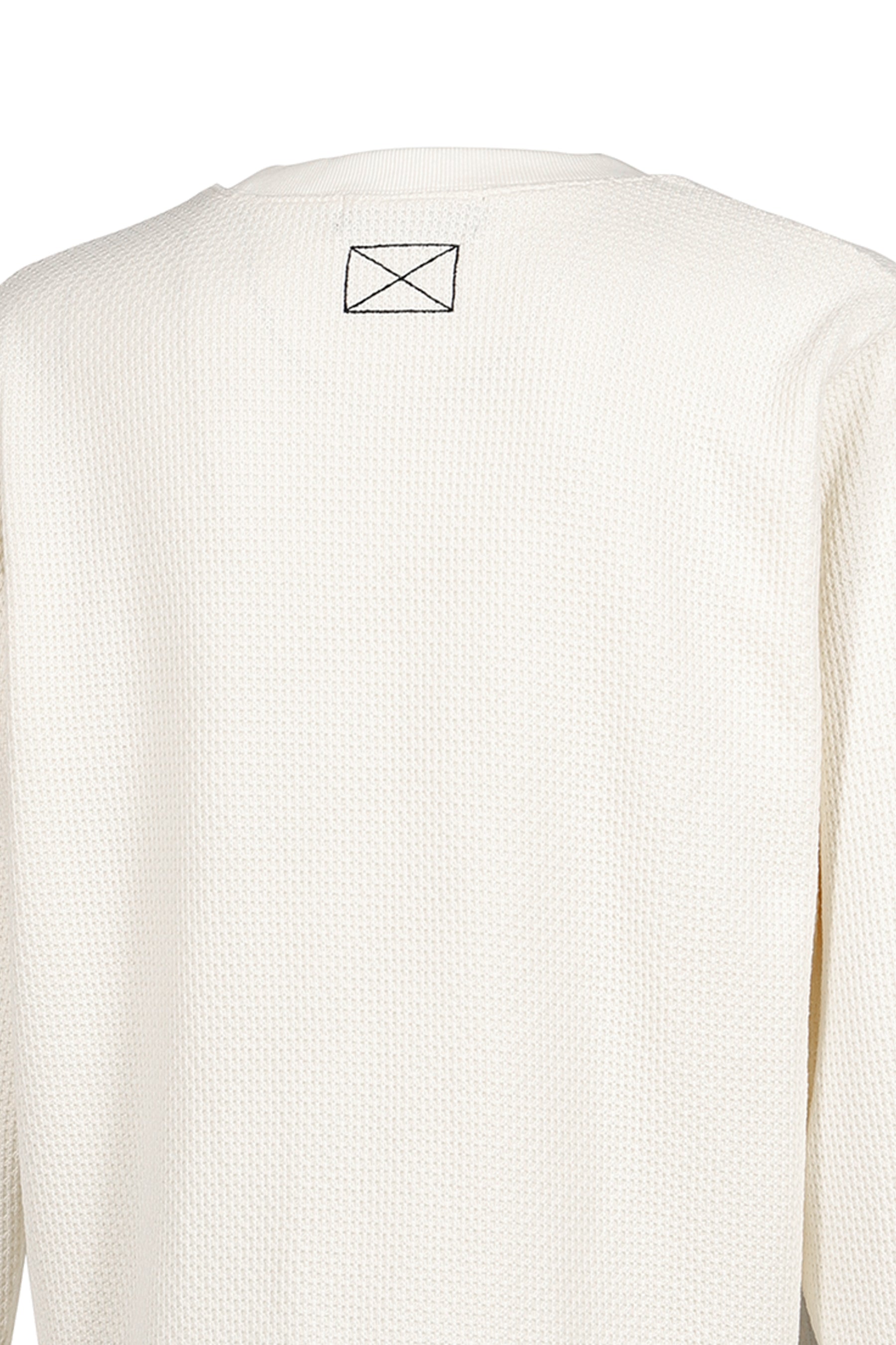 THERMAL L/S / CREAM