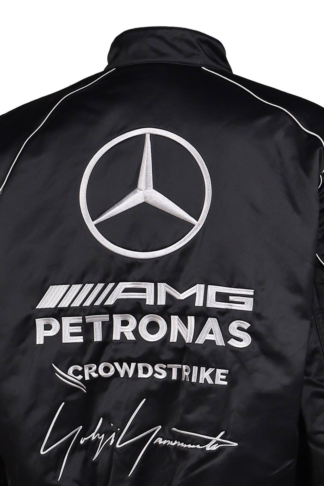 F1 TEAM JKT / BLK