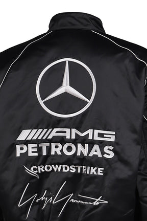 F1 TEAM JKT / BLK