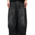 H.D. JEAN - 12OZ DENIM / BLK