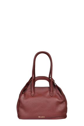 TRUFFE DAILY BAG / ROUGE