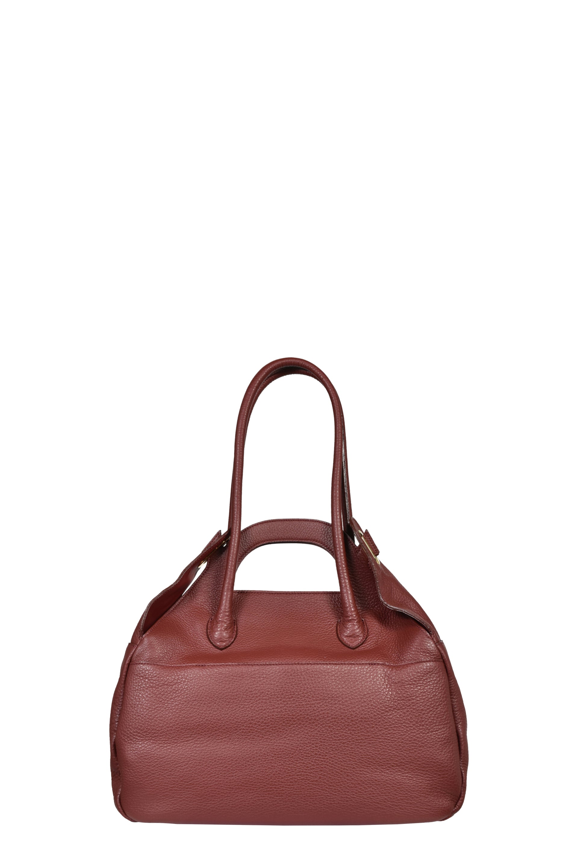 TRUFFE DAILY BAG / ROUGE