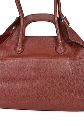 TRUFFE DAILY BAG / ROUGE