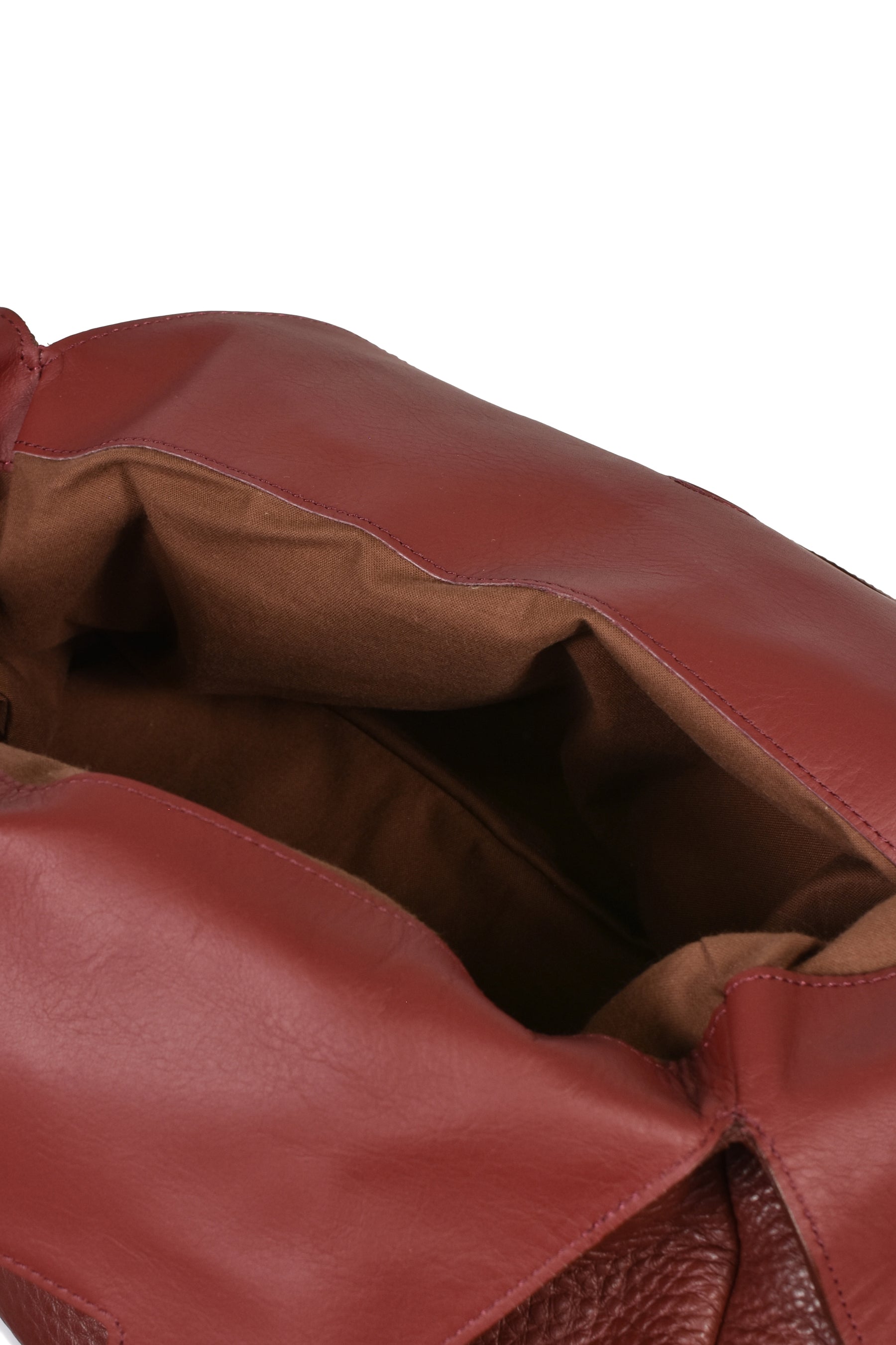 TRUFFE DAILY BAG / ROUGE