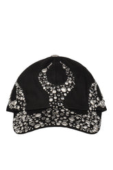 TC HOTHEAD CAP / BLK