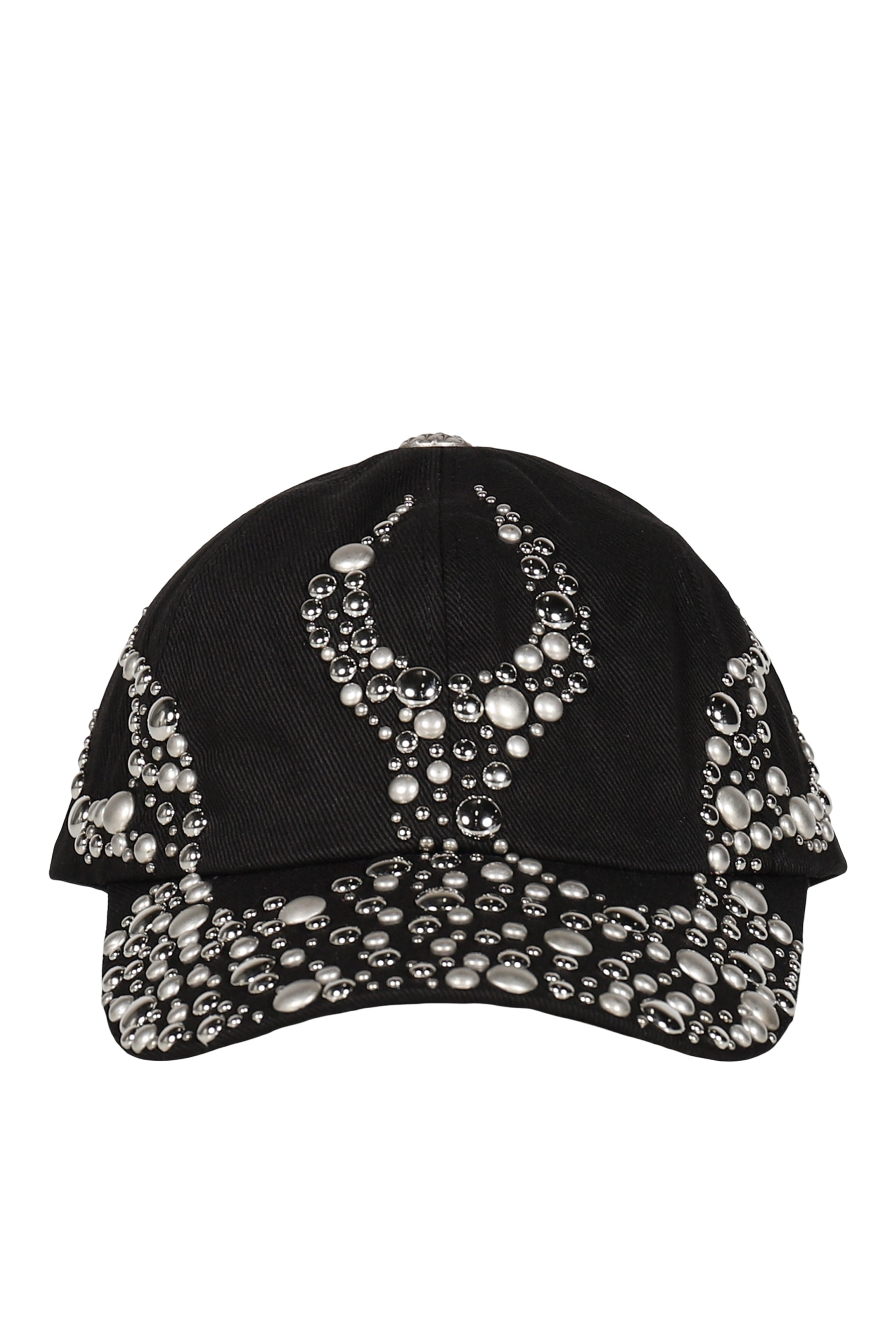 TC HOTHEAD CAP / BLK
