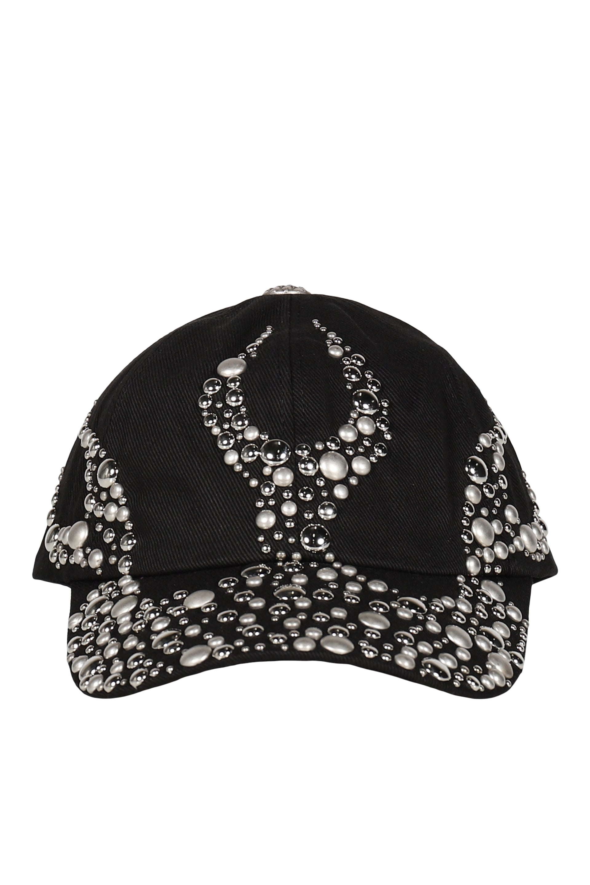 TC HOTHEAD CAP / BLK