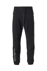 TROUSERS / BLK (999)