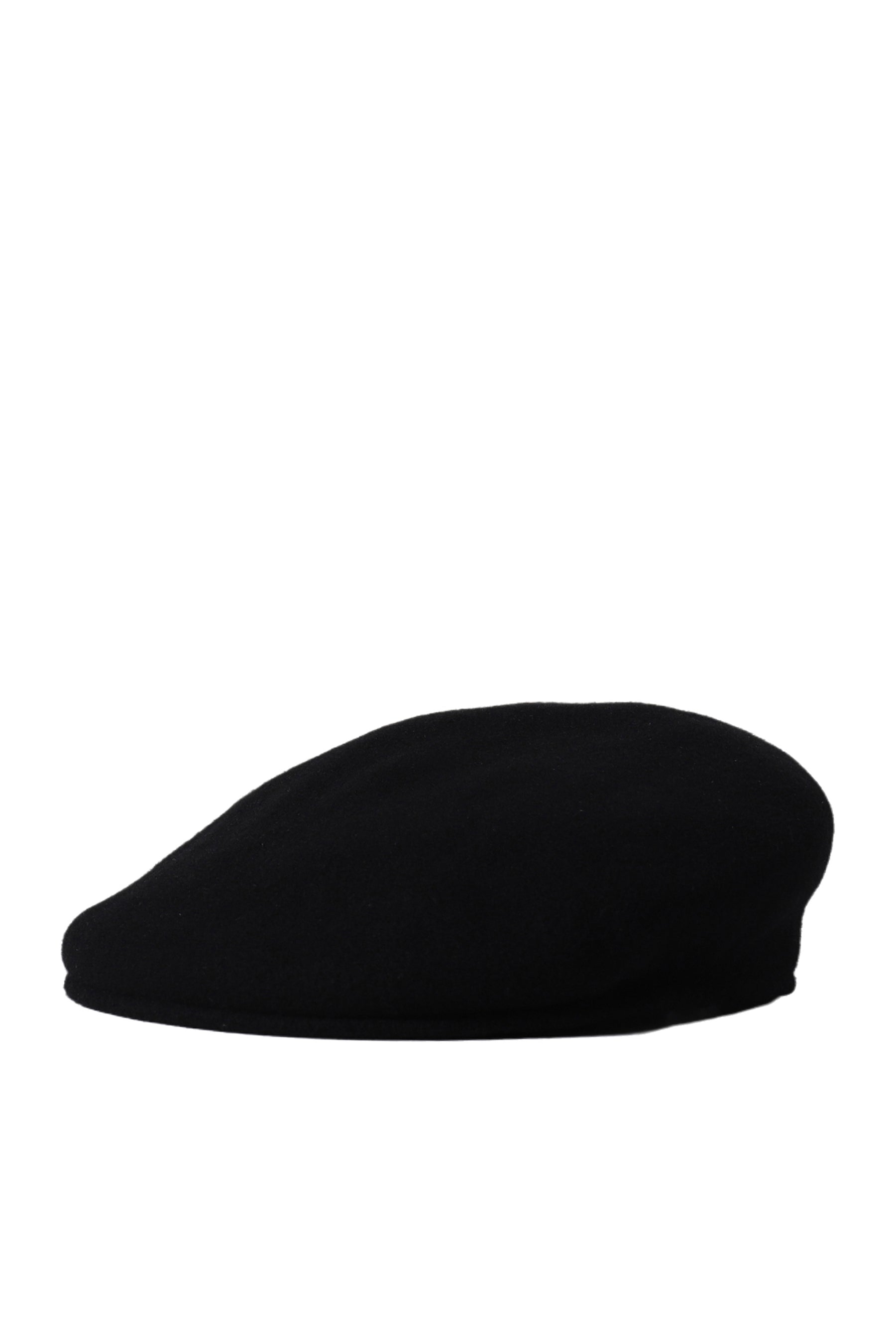 BERET / BLK