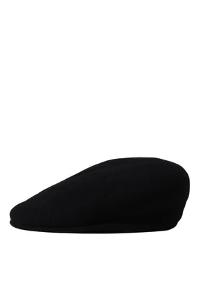 BERET / BLK