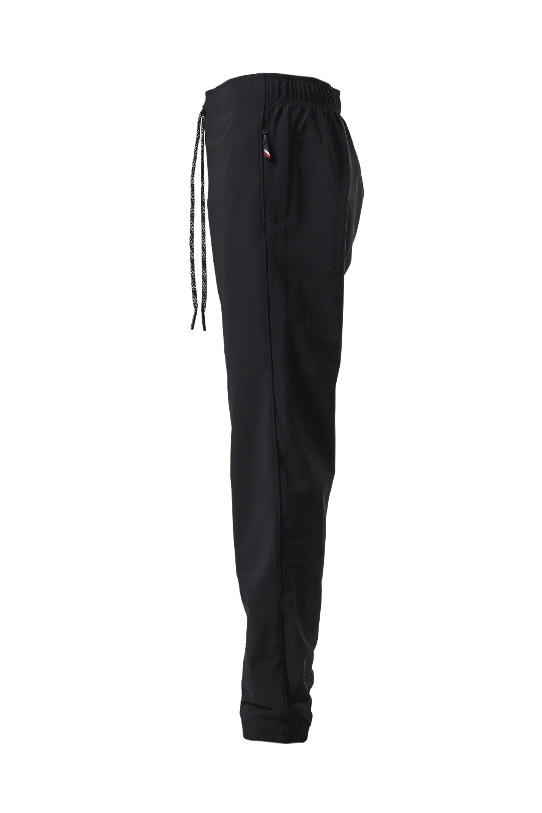 TROUSERS / BLK (999)