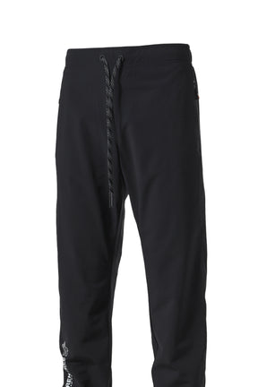 TROUSERS / BLK (999)